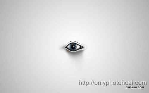 [组图]欣赏动物的眼睛