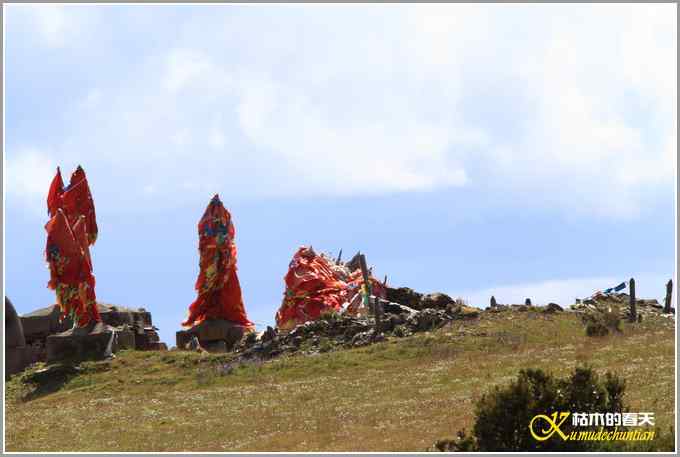 川西高原行&bull;大美川西【照片】