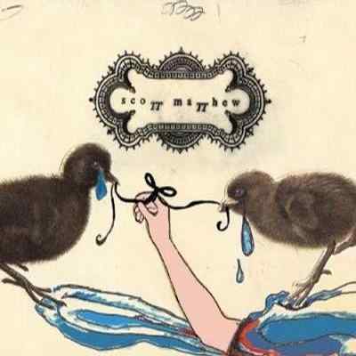 那些封面上有鸟类的唱片 那些封面上有鸟类的唱片