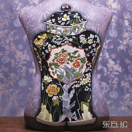 人体艺术·彩绘·写真·动物