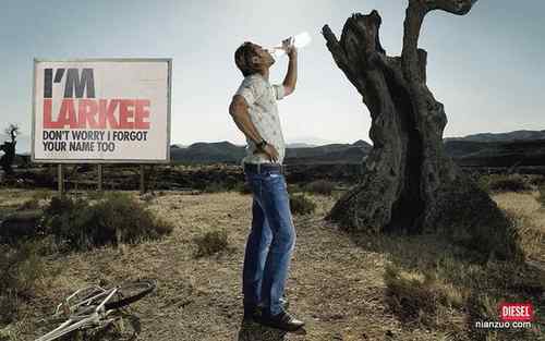 [创意公益广告]全球变暖