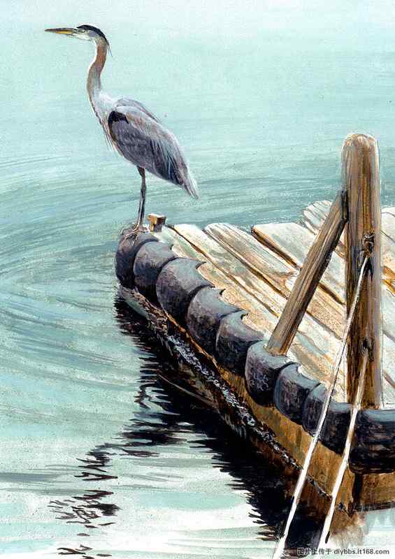 手绘画第3辑 手绘画第3辑