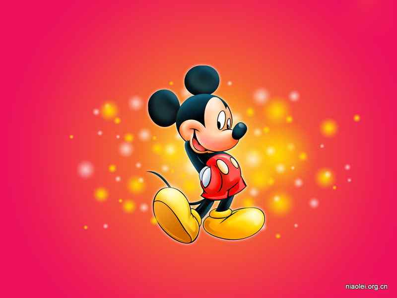 米老鼠壁纸108张(下)