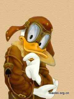 唐老鸭手机壁纸