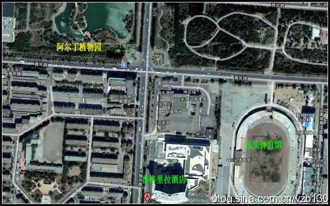 高尔基笔下的海燕是什么鸟？（组图）（蒙古行2）