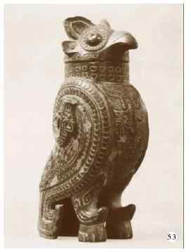 徐来《想象中的动物》——动物先知