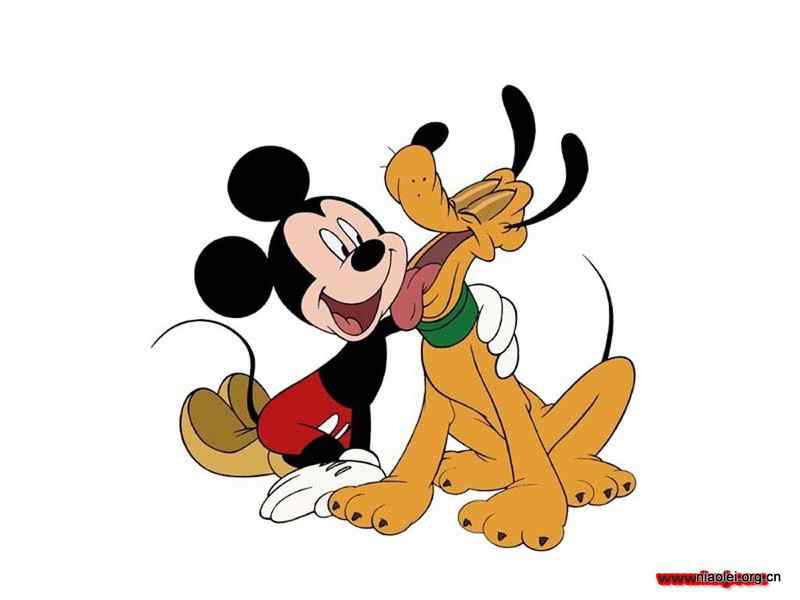 米老鼠壁纸108张(上)