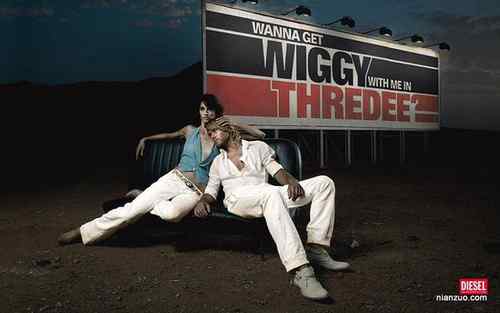 [创意公益广告]全球变暖