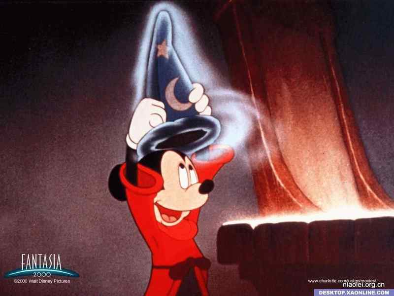 米老鼠壁纸108张(上)