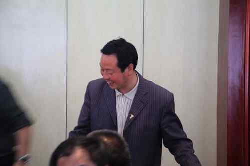 陕西观鸟会成立