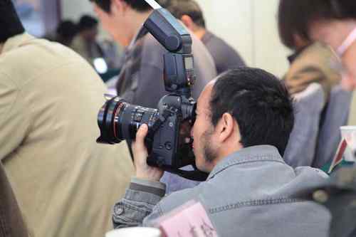 陕西观鸟会成立