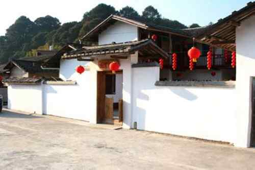 看看我长白山里的“宝贝”