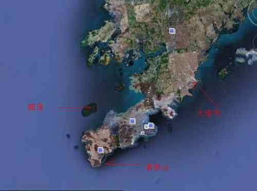 辽宁观鸟之一    老铁山鸟类保护
