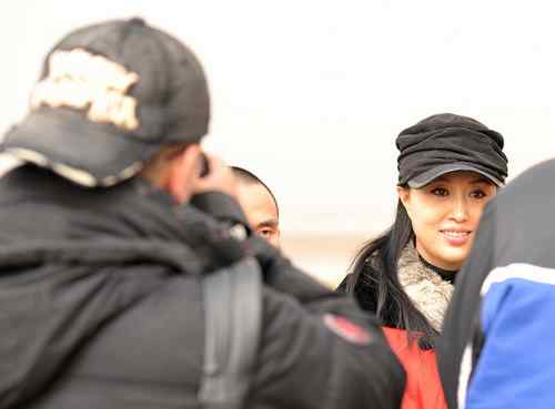 无语愧苍生：捕鸟和放生