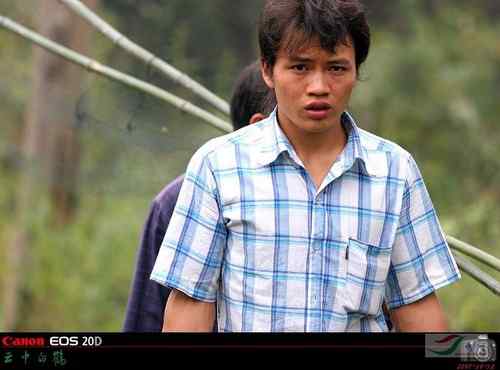 遭遇俩捕鸟蟊贼！严厉呵斥