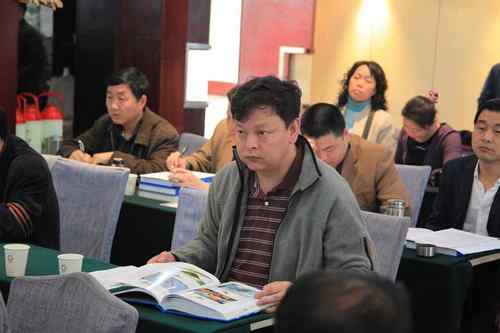 陕西观鸟会成立