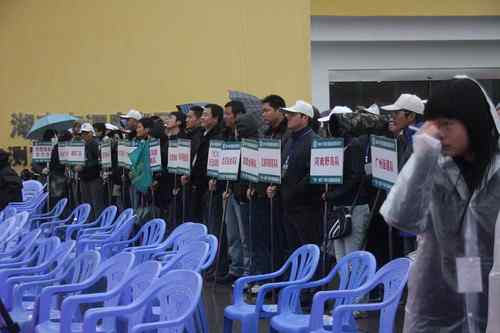 卡尔 蔡司杯第六届洞庭湖国际观鸟节盛况分享