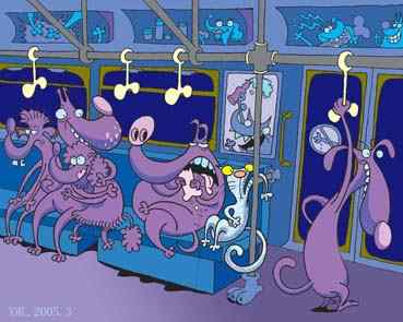 上帝问：你这一生做了什么？