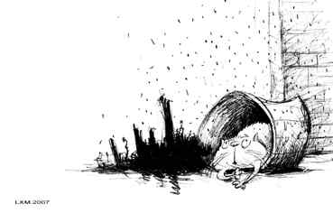 上帝问：你这一生做了什么？