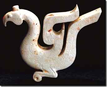 从玉玄鸟到“江南文化” 无锡战国贵族墓