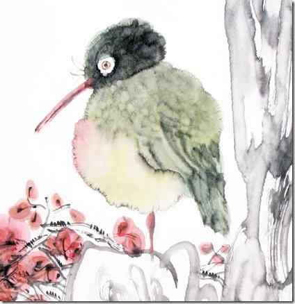 动物保护主义是一个忏悔词