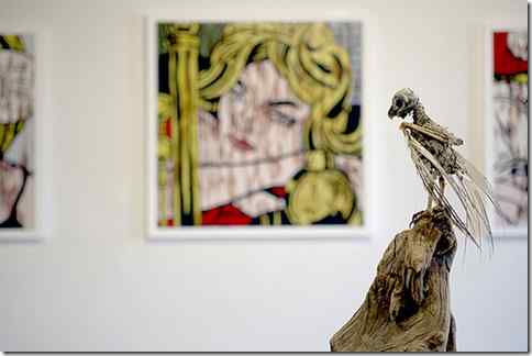 动物气象预报专家