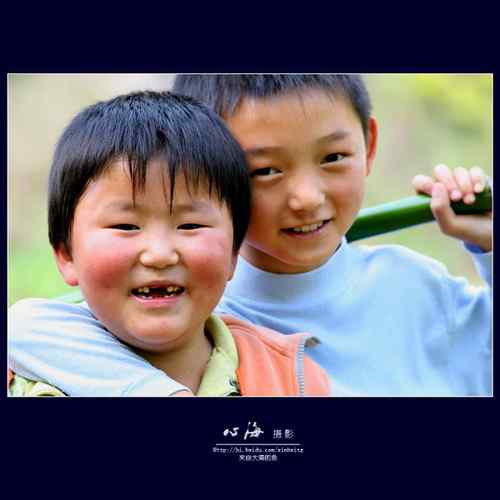 董寨观鸟——民风淳朴