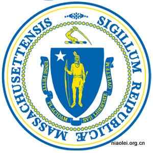 美国50州的州徽、州花、州树、州鸟(上)