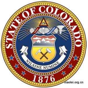 美国50州的州徽、州花、州树、州鸟(上)