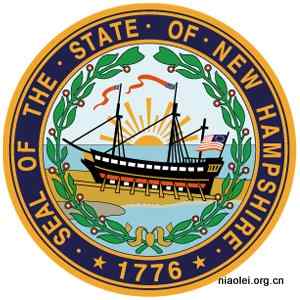 美国50州的州徽、州花、州树、州鸟(下)