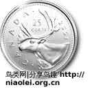 加拿大货币：纸币和硬币