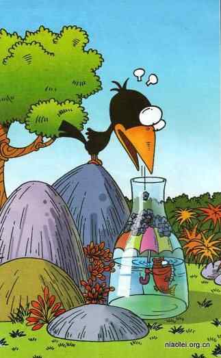 关于鸟屎的杂感