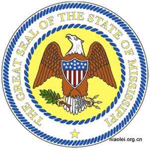 美国50州的州徽、州花、州树、州鸟(上)