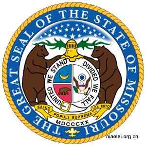 美国50州的州徽、州花、州树、州鸟(上)