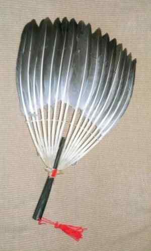 谁晓鹤氅不胜寒