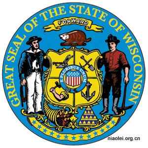 美国50州的州徽、州花、州树、州鸟(下)