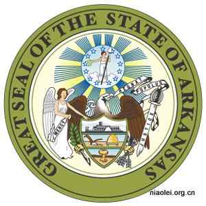 美国50州的州徽、州花、州树、州鸟(上)