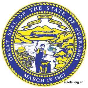 美国50州的州徽、州花、州树、州鸟(下)