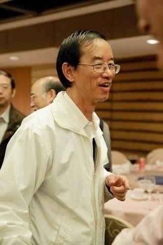 观鸟先驱——香港天文台台长林超英