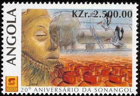 国家燃料公司白鹈鹕和灰冕鹤