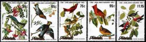 新西兰纪念奥杜邦学会