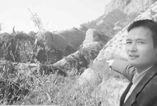 华南虎录像造假始末：景区为揽客精心策划