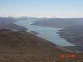 黑颈鹤主要越冬地之一云南昭通大山包国家级自然保护区