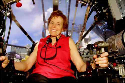 美科学家公布奇妙海洋生物照片