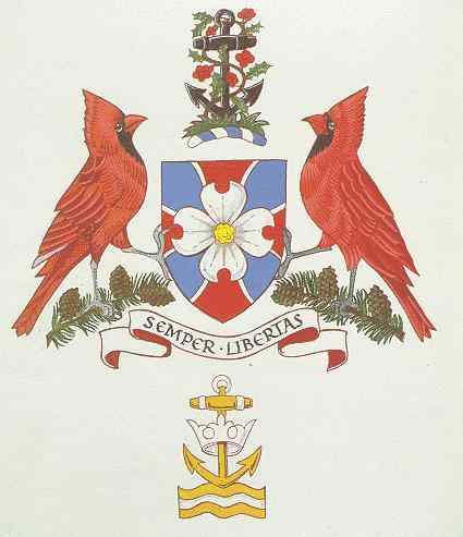 非常非常漂亮的鹀科鸟类  主红雀