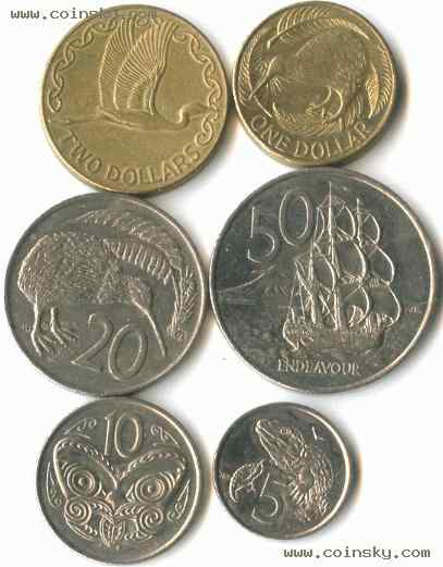 几维鸟 鹬鸵 KIWI