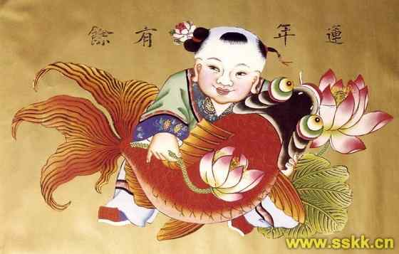 世界上最大的淡水鱼--亚马孙河里的巨骨舌鱼