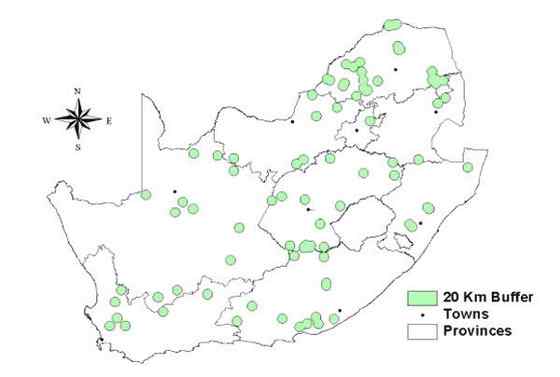 非洲的食蚁兽  土豚 Orycteropus afer