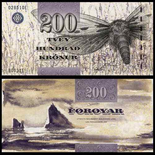 世界纸币协会的动物版纸币