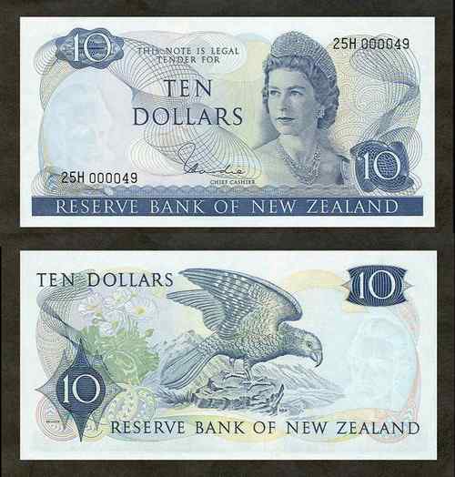 新西兰啄羊鹦鹉